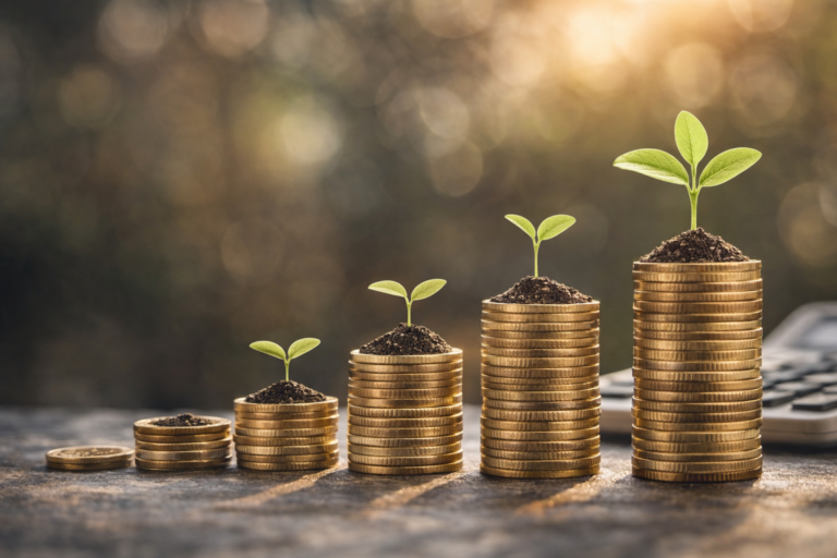 PATIENT CAPITAL – A Comprehensive Explanation